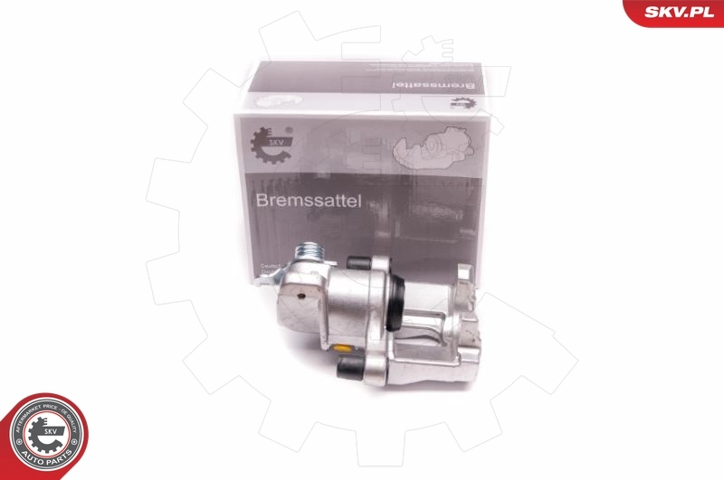 Brake Caliper
